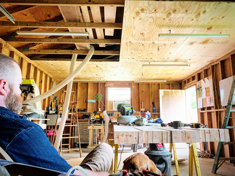 Oscar Oconners  nude leaked OnlyFans photo