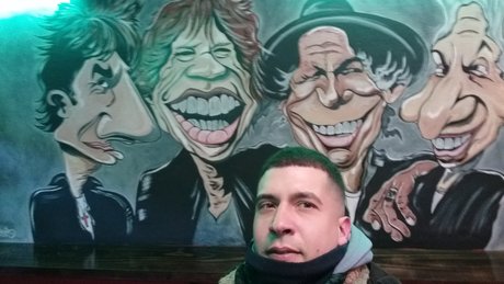 Lucas Leonardo Mucignat