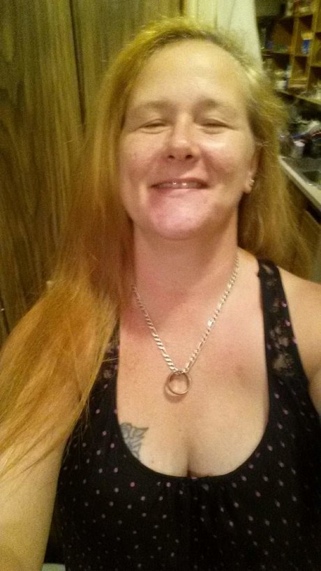 Lady Trinity Goddess Of Fire  nude leaked OnlyFans photo