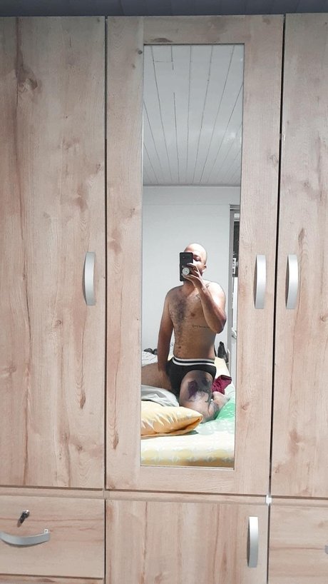 Feets And Legs  nude leaked OnlyFans photo