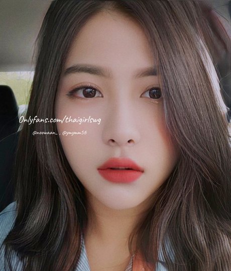 Thaichubbygirl  nude leaked OnlyFans photo