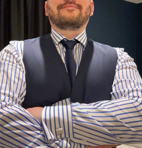 Officer Hardy Ceo  nude leaked OnlyFans photo