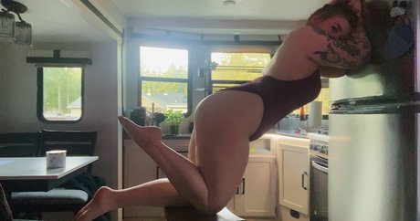 June  nude leaked OnlyFans photo