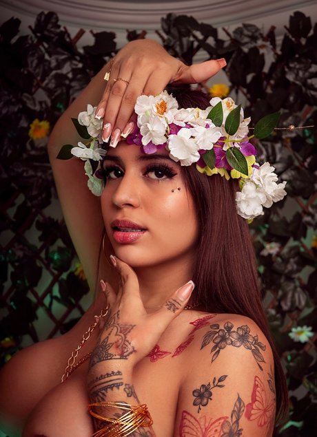 Samanta Gaviria Osorio