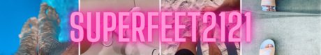 Super Feet