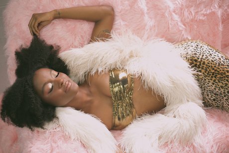 Mx Synamin Vixen Mxen