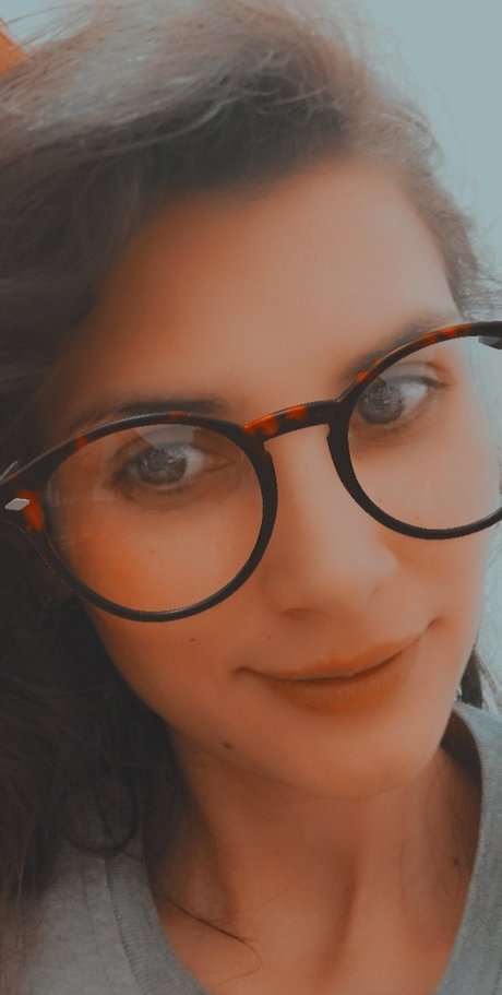 Samara  nude leaked OnlyFans photo