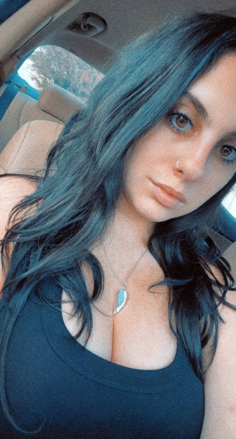 Randa  nude leaked OnlyFans photo