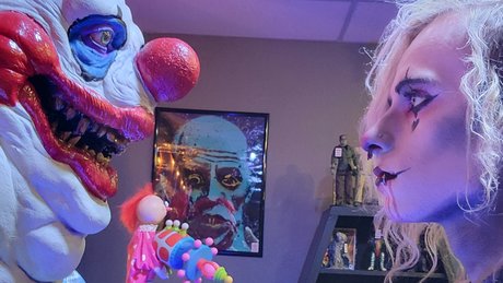 Zagreus  nude leaked OnlyFans photo