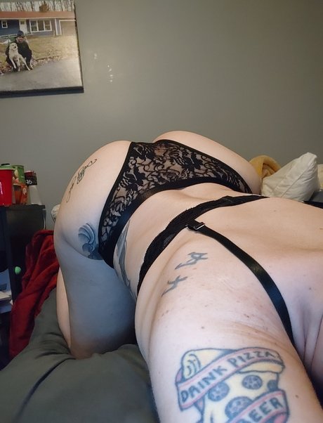 Lexi Smith  nude leaked OnlyFans photo