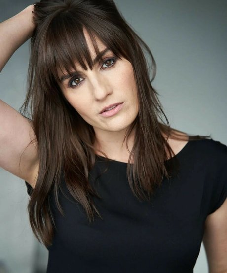 Alison Haislip