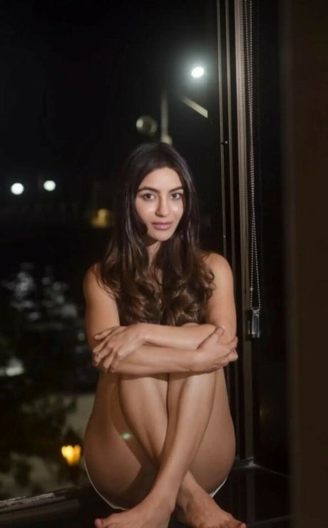 Nikkesha Rangwala