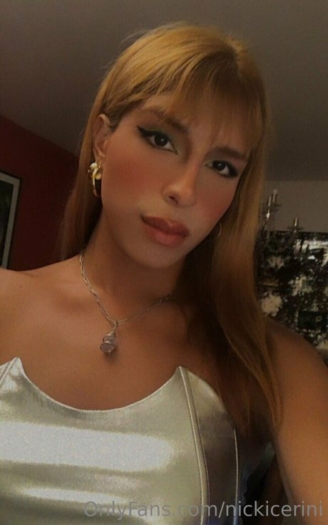 Nickycerini