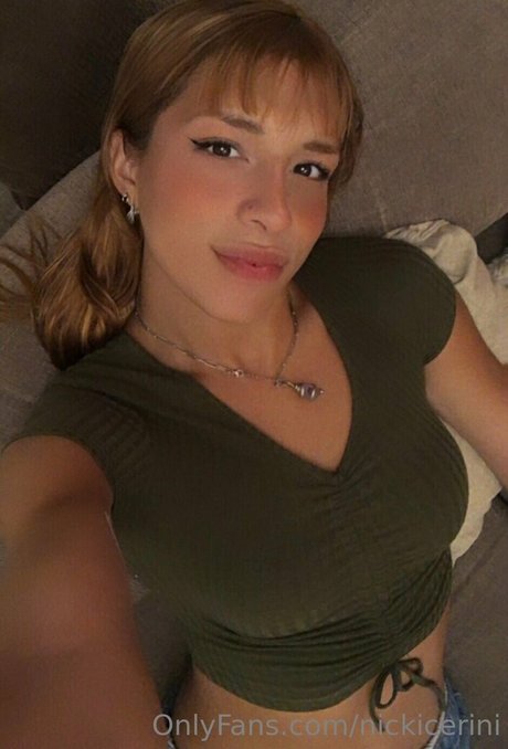 Nickycerini