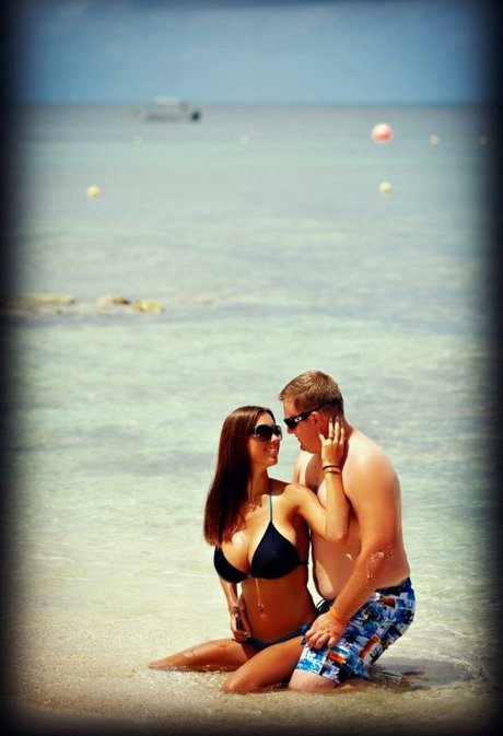 Amanda Dodson Thompson