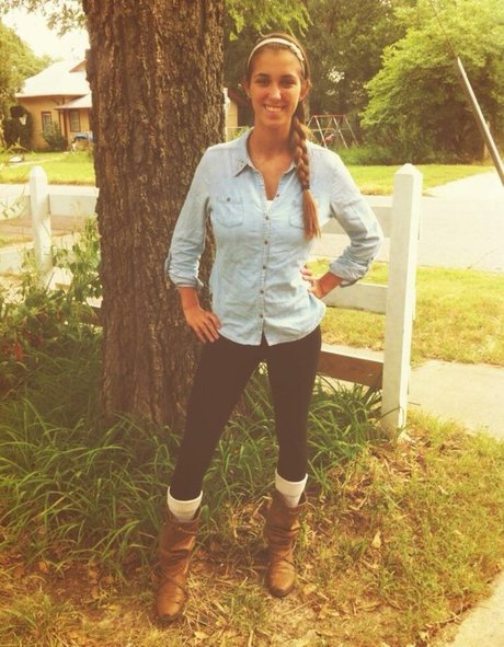 Amanda Dodson Thompson