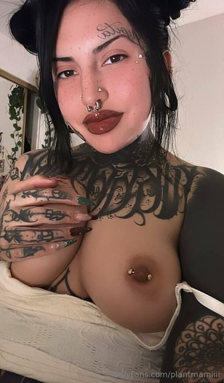 Plantmamiiii