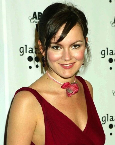 Rachael Stirling