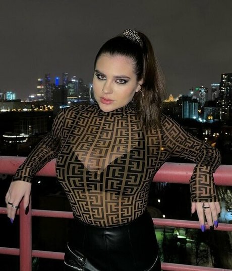 Ekaterina Boyarskaya