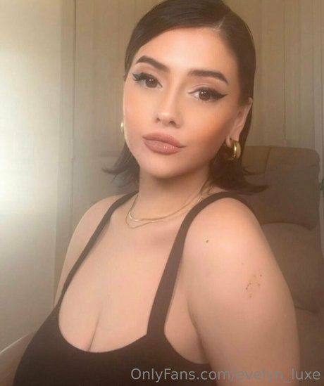 Evelynluxe