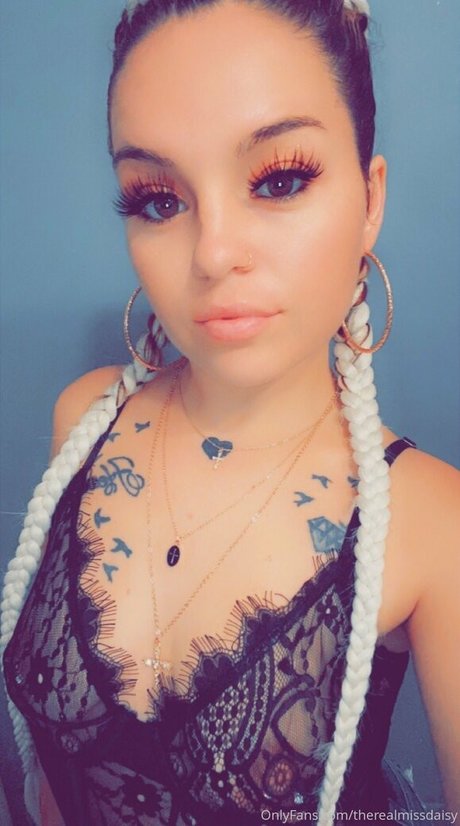 Therealmissdaisy