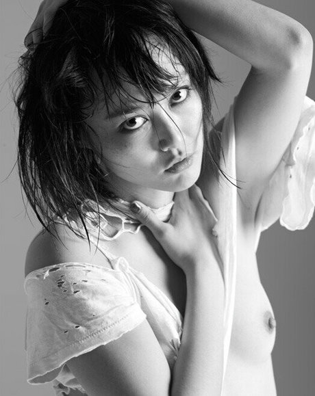 Rinko Kikuchi