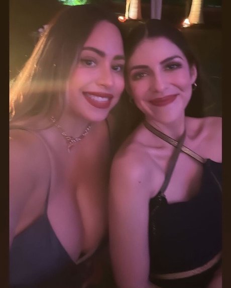 Akaren  nude leaked OnlyFans photo