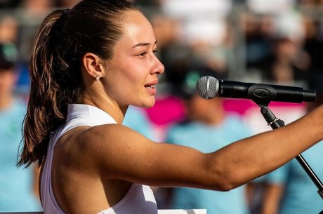 Zeynep Sonmez  nude leaked OnlyFans photo