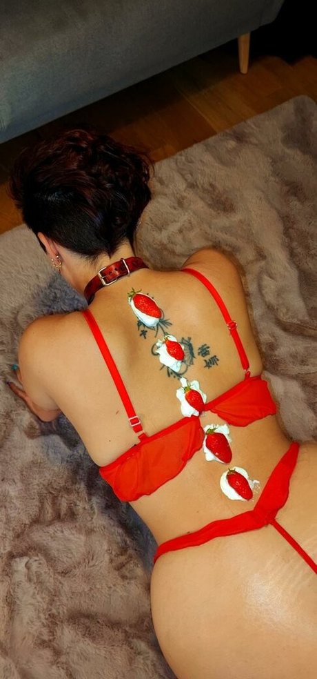 Joyspicy  nude leaked OnlyFans photo