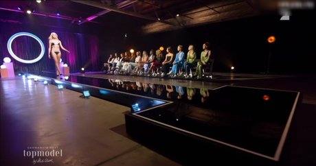 Germanys Next Topmodel