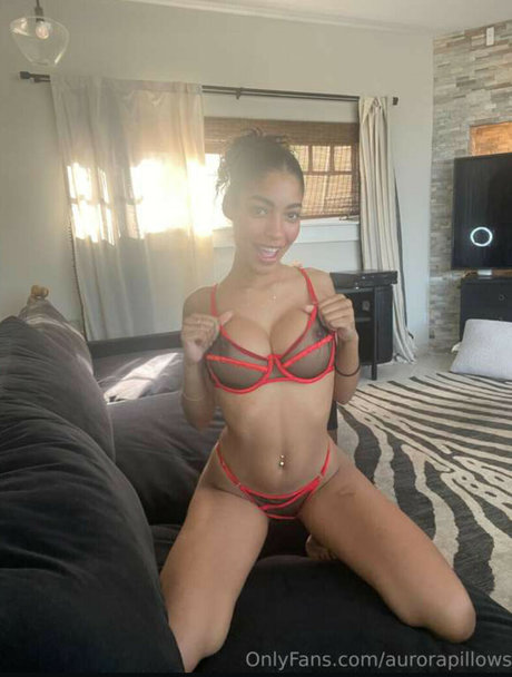 Aurorapillows