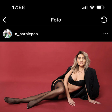 Allaboutfeetandnylons