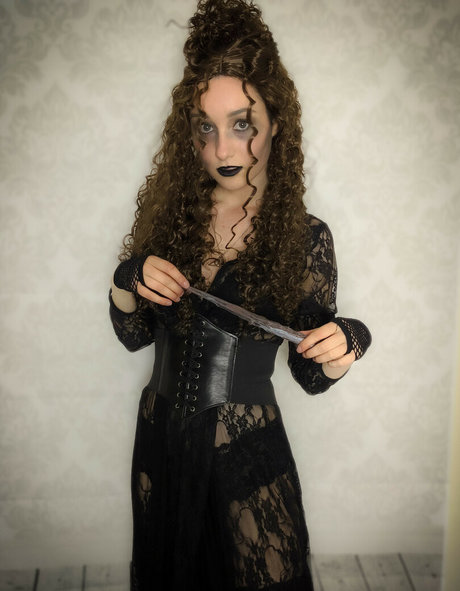 Porn Witches From Harry Potter