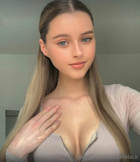 Vickiblack