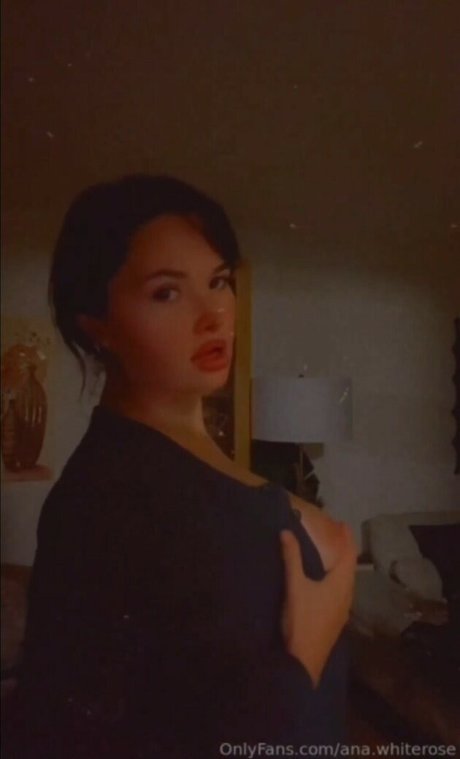 Ana Whiterose