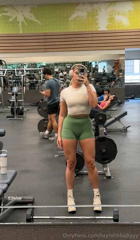 Taylahhbabyyy