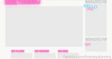 Honeydommj