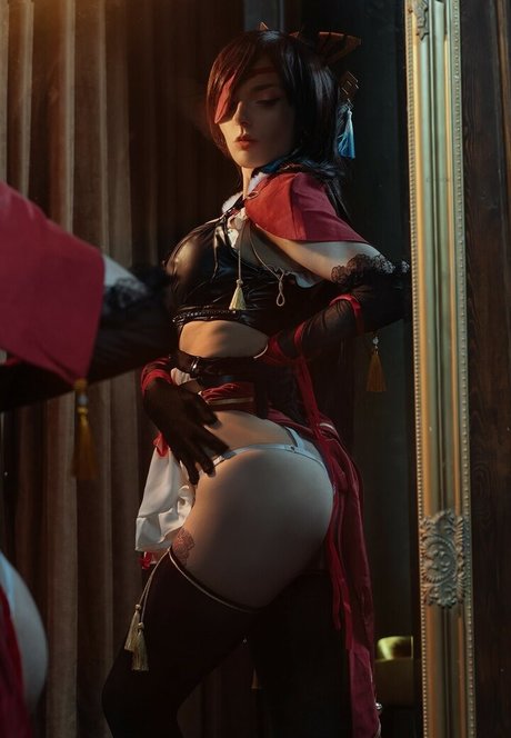Lilgcosplay
