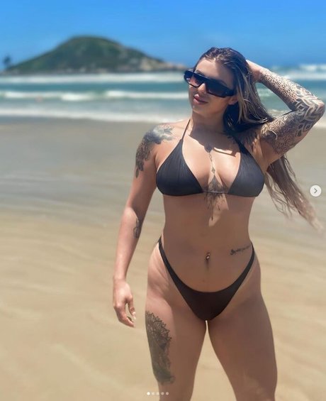 Luana Acunha