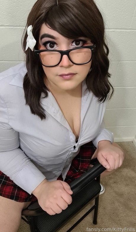 Kittyfrills