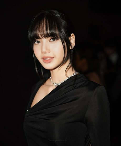 Lisa Blackpink