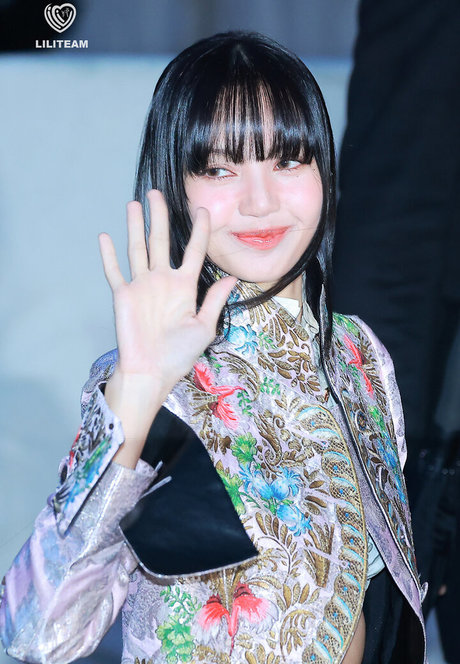 Lisa Blackpink
