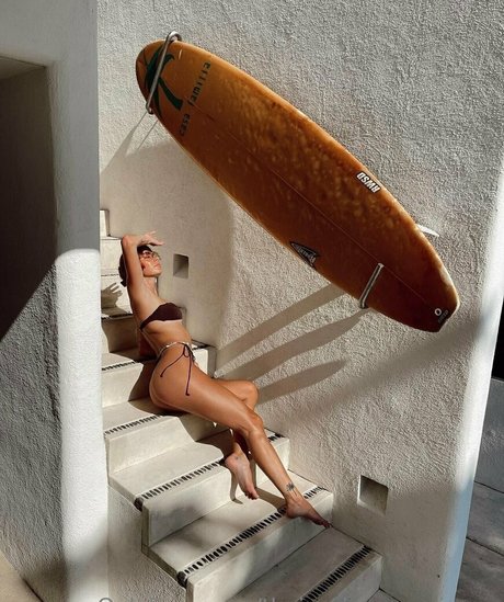 Thejessicaexperience