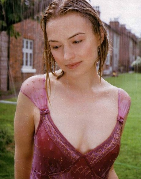 Sophia Myles