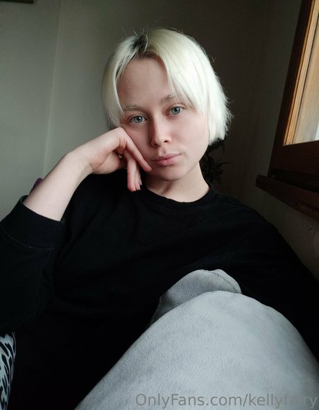 Kellyfairy