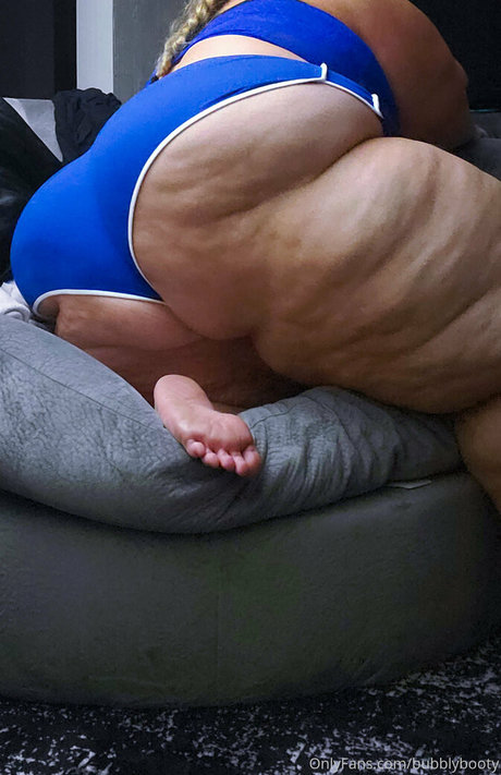 Bubblybooty