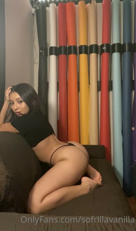 Sofrillavanilla