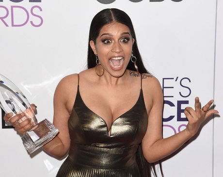 Lilly Singh