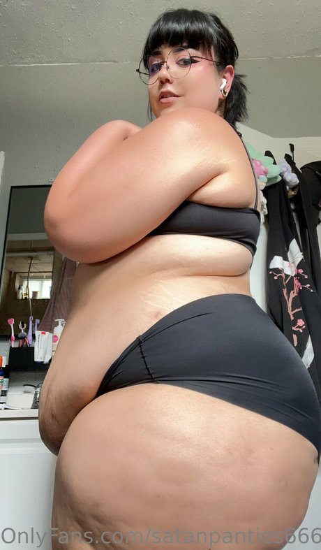 Satanpanties666