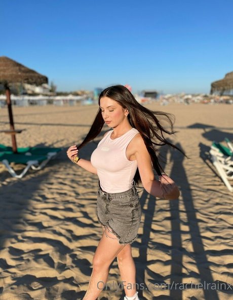 Rachelrainx